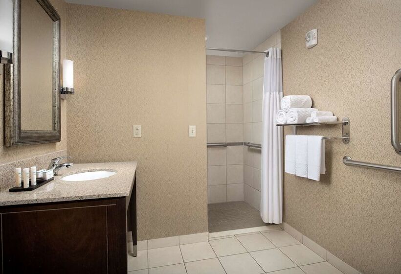 酒店 Embassy Suites By Hilton Birmingham Hoover