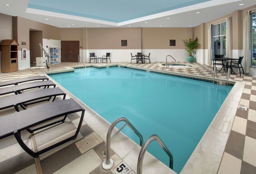 酒店 Embassy Suites By Hilton Birmingham Hoover