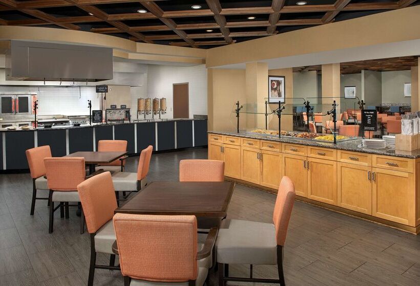 酒店 Embassy Suites By Hilton Birmingham Hoover