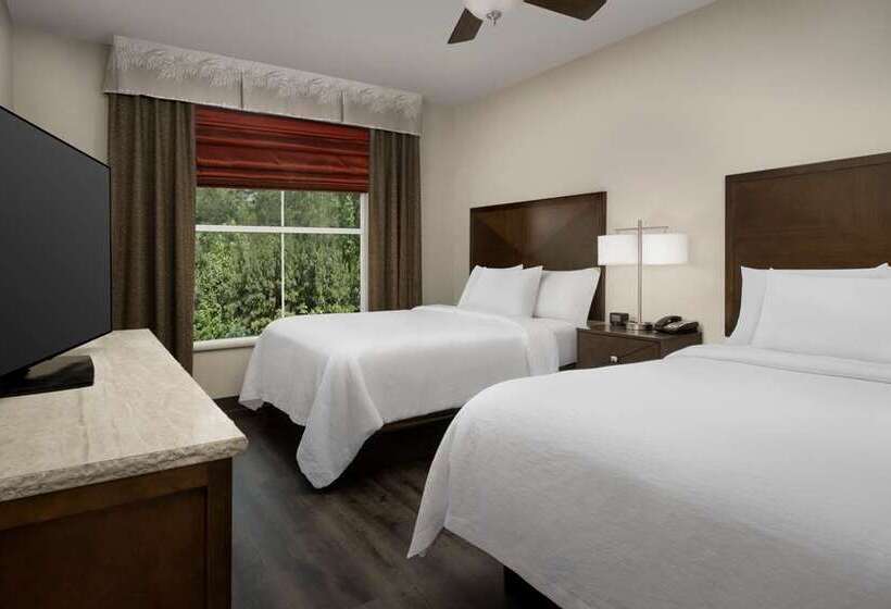 酒店 Embassy Suites By Hilton Birmingham Hoover