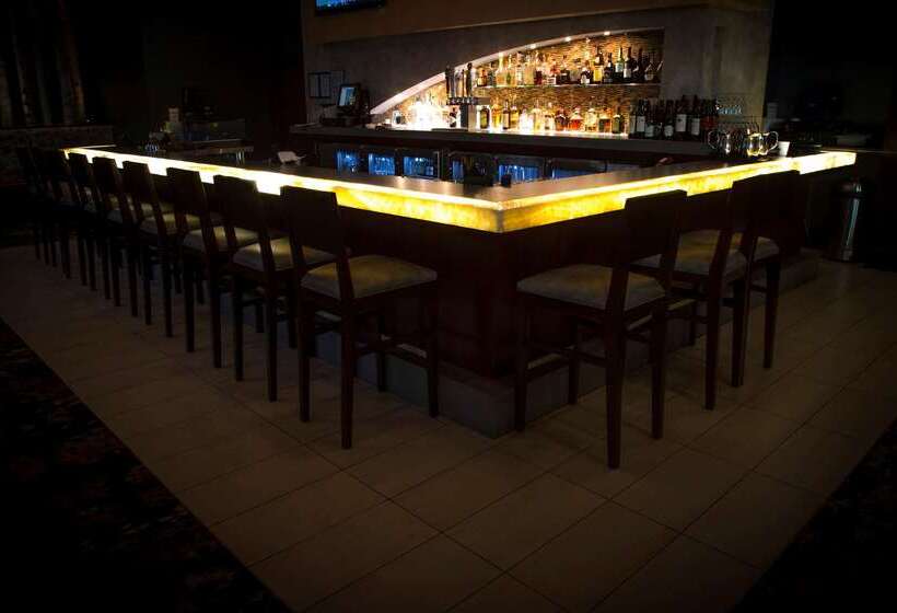 هتل Embassy Suites By Hilton Denver Downtown Convention Center