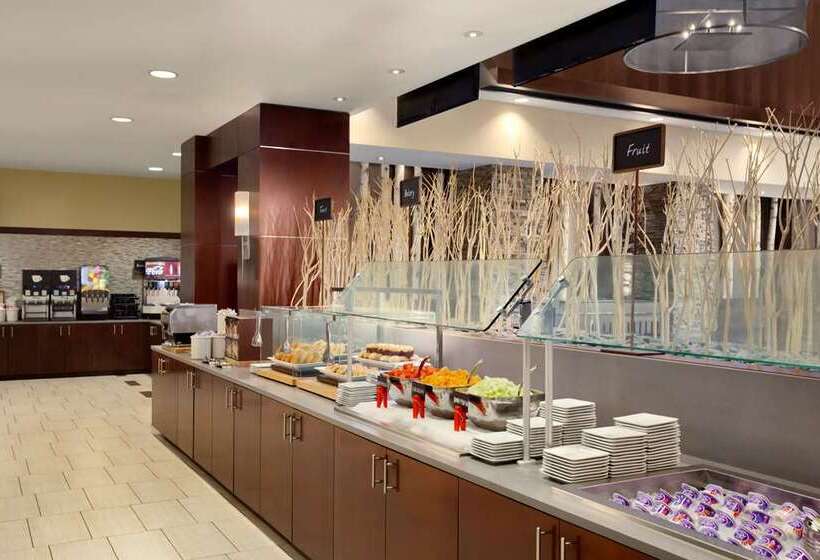 هتل Embassy Suites By Hilton Denver Downtown Convention Center