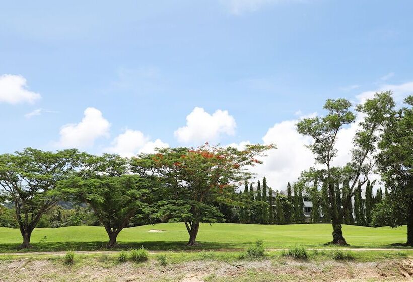 هتل Green Forest Resort