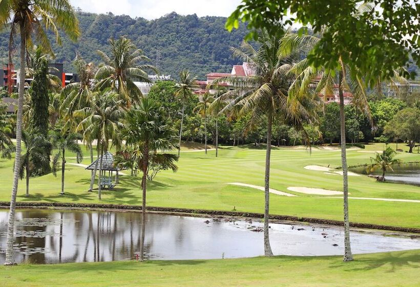 هتل Green Forest Resort
