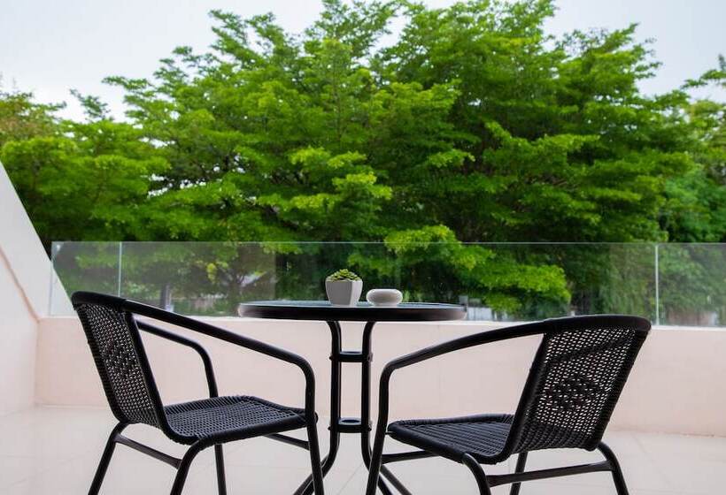 هتل Green Forest Resort