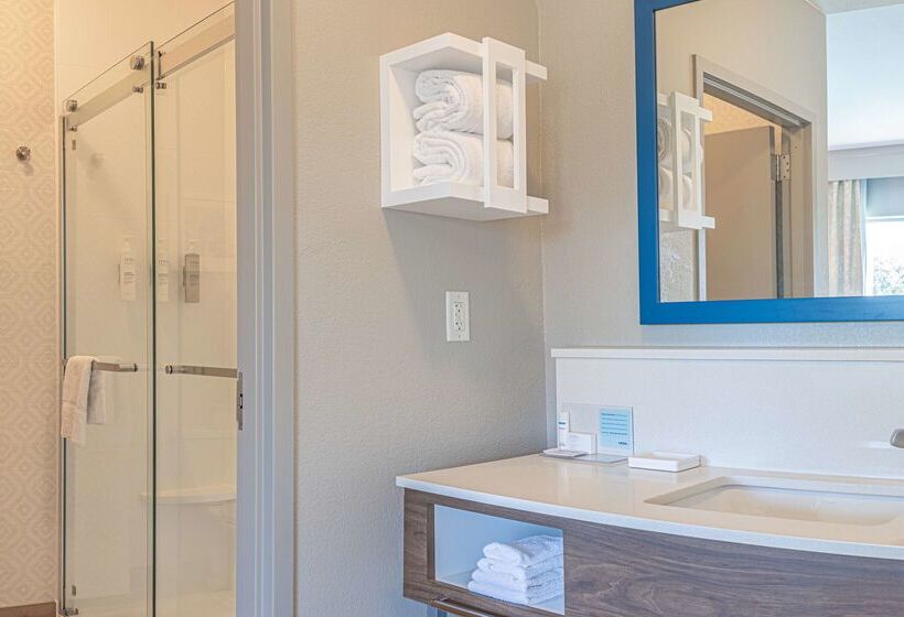 酒店 Hampton Inn & Suites Boerne