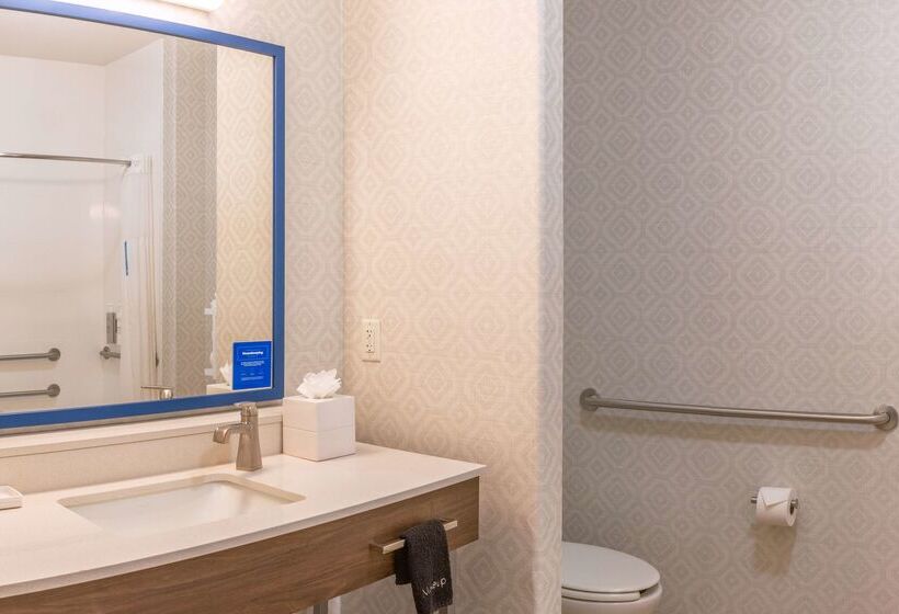 酒店 Hampton Inn & Suites Boerne