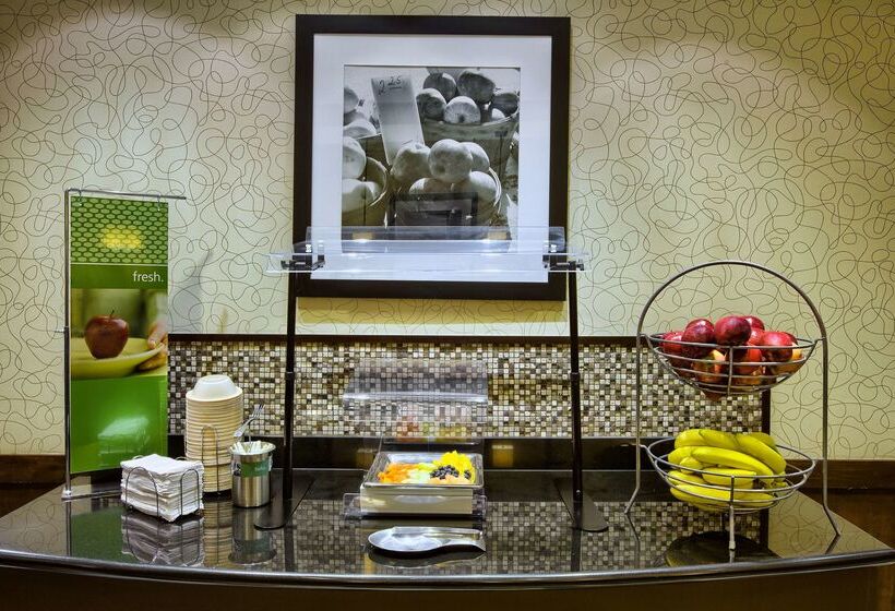 ホテル Hampton Inn & Suites Burlington, Nc