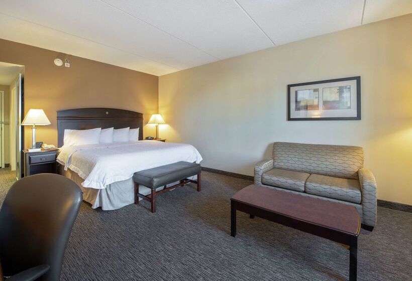 ホテル Hampton Inn & Suites Burlington, Nc
