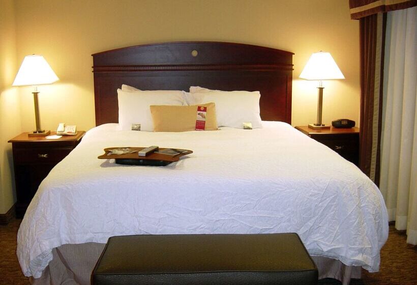 ホテル Hampton Inn & Suites Burlington, Nc