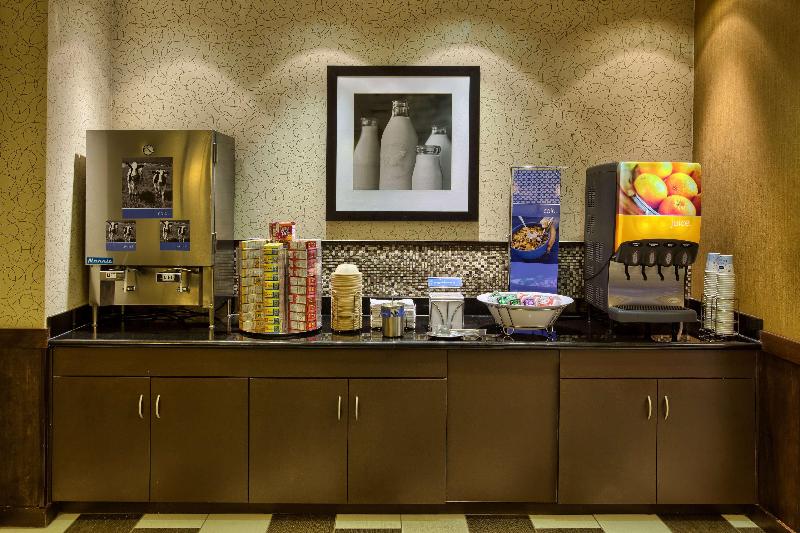 ホテル Hampton Inn & Suites Burlington, Nc