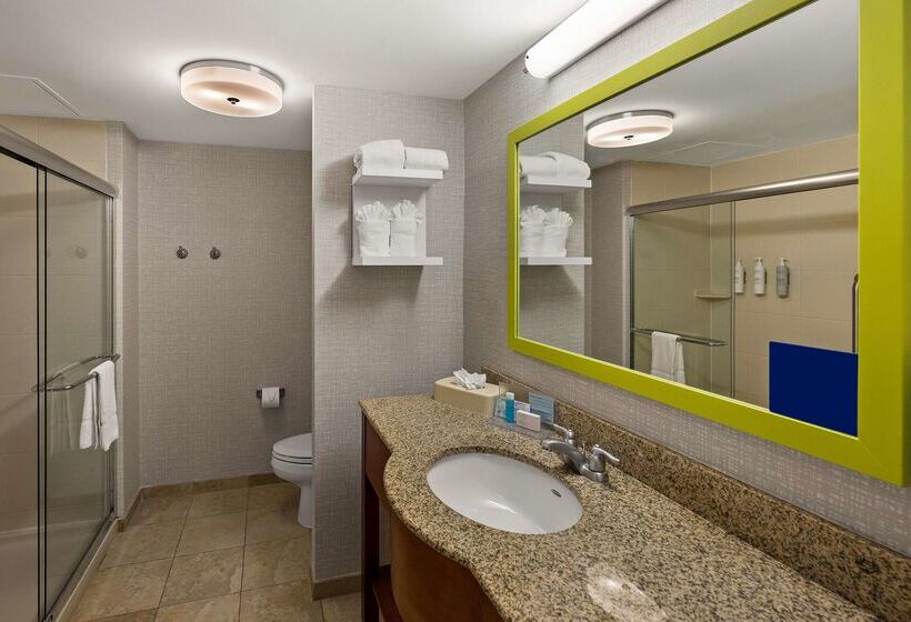 فندق Hampton Inn & Suites Poughkeepsie