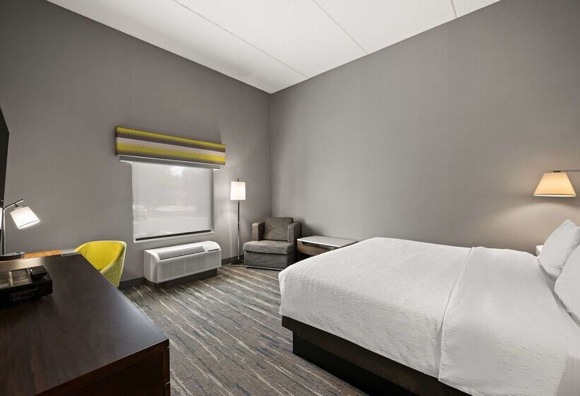 فندق Hampton Inn & Suites Poughkeepsie