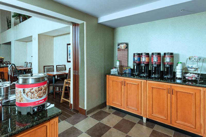 فندق Hampton Inn & Suites Rockland