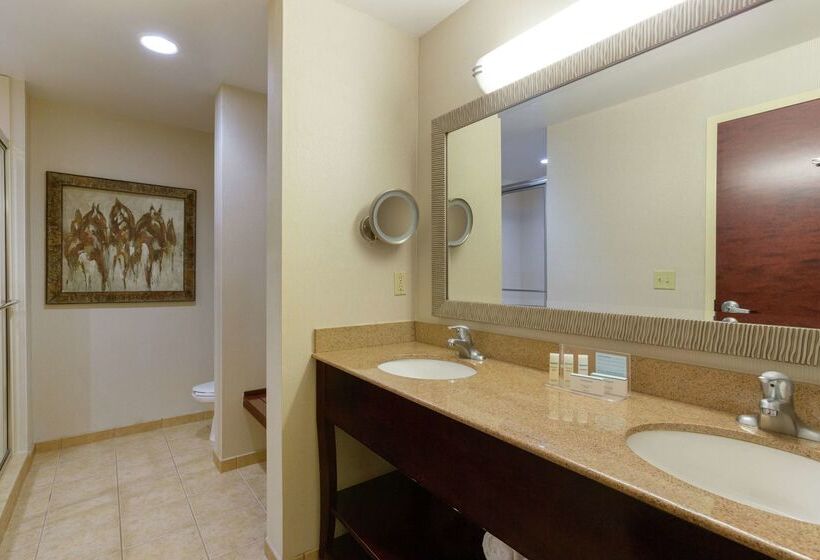 Отель Hampton Inn & Suites Wellington