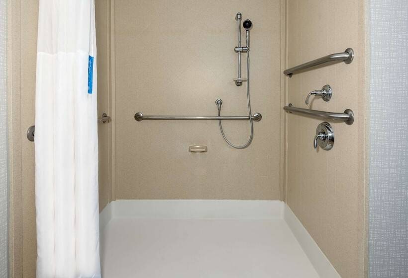 هتل Hampton Inn & Suites Winston Salem/university Area, Nc