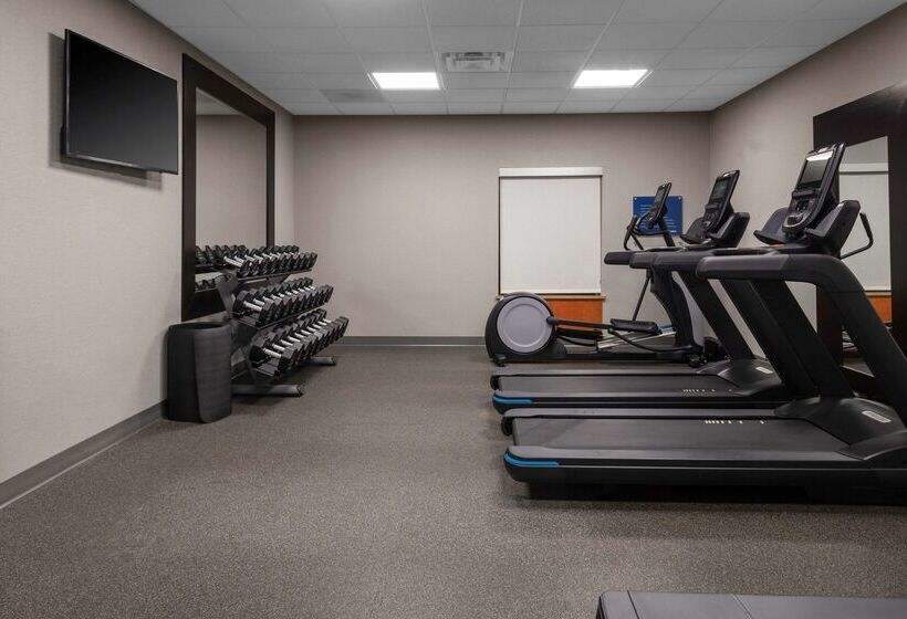 酒店 Hampton Inn Gretna   Smith Mountain Lake