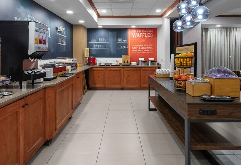 酒店 Hampton Inn Gretna   Smith Mountain Lake