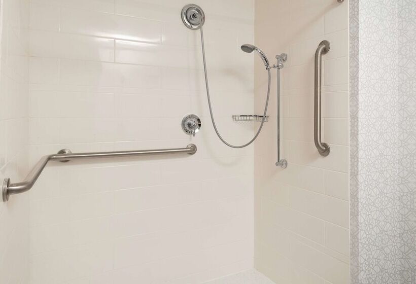 酒店 Hampton Inn Gretna   Smith Mountain Lake