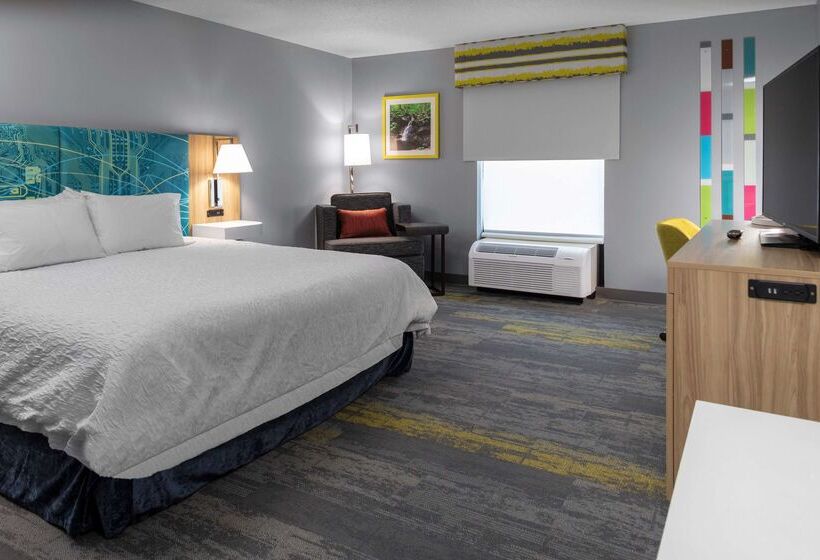 酒店 Hampton Inn Gretna   Smith Mountain Lake