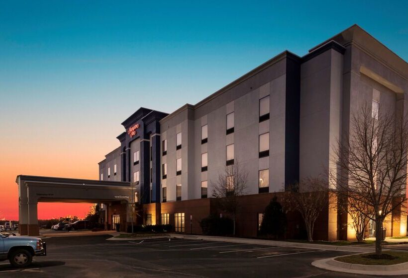 酒店 Hampton Inn Gretna   Smith Mountain Lake