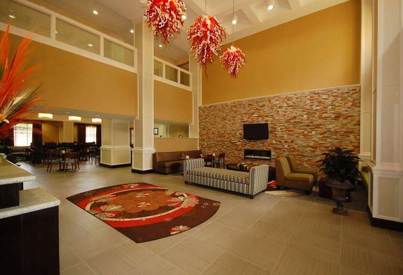 فندق Hampton Inn Jackson/flowood  Ms