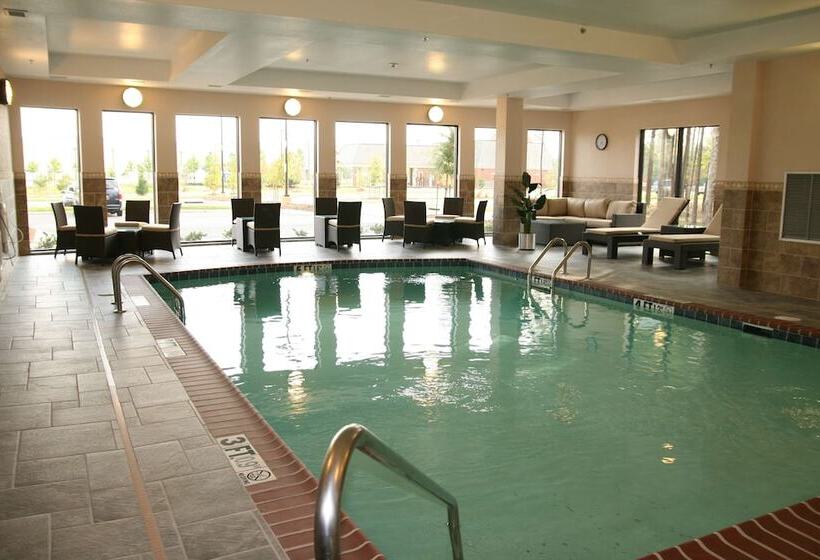 فندق Hampton Inn Jackson/flowood  Ms