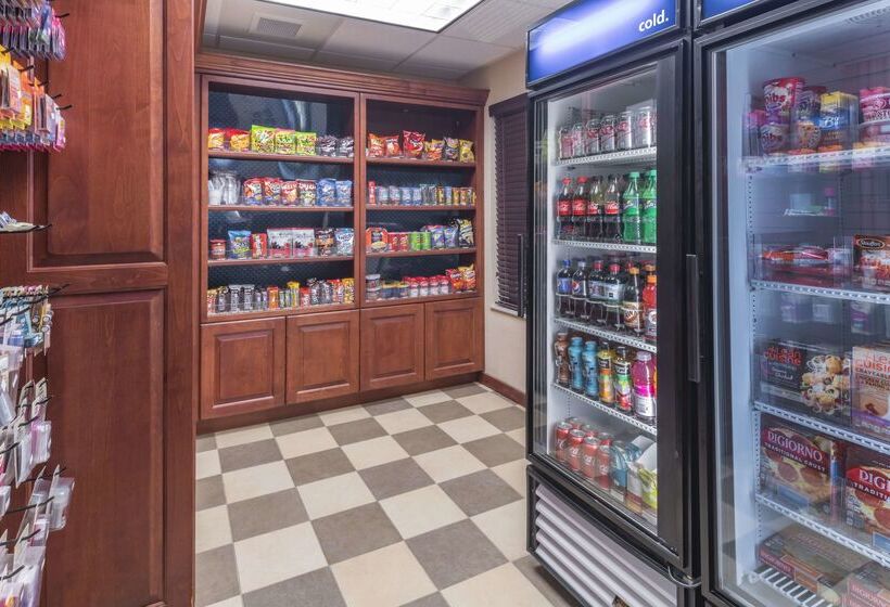 호텔 Hampton Inn Lehithanksgiving Point