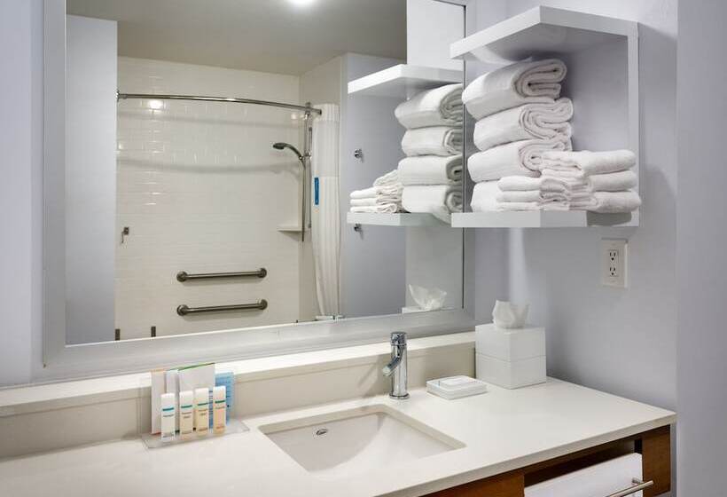 호텔 Hampton Inn Lehithanksgiving Point