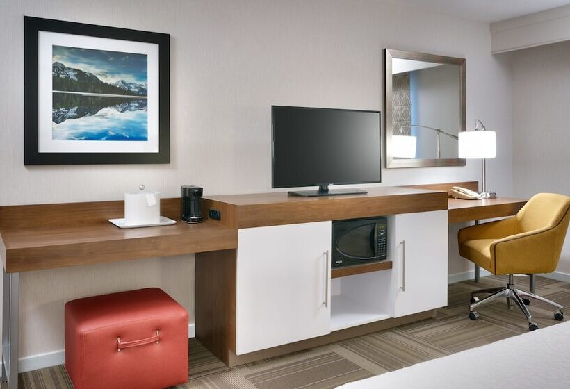 호텔 Hampton Inn Lehithanksgiving Point