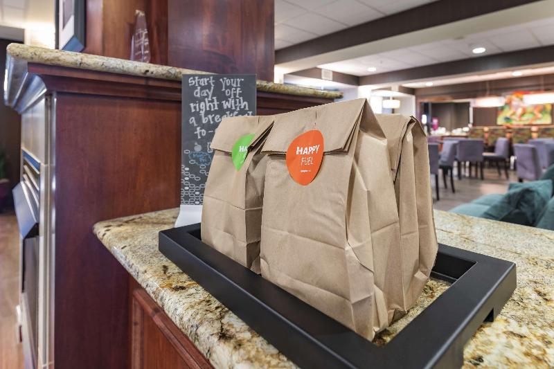 호텔 Hampton Inn Lehithanksgiving Point