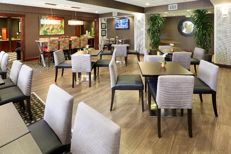 호텔 Hampton Inn Lehithanksgiving Point