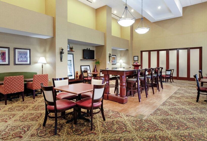 فندق Hampton Inn & Suites Port Richey