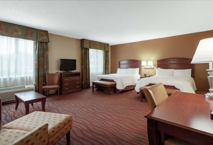 فندق Hampton Inn & Suites Port Richey