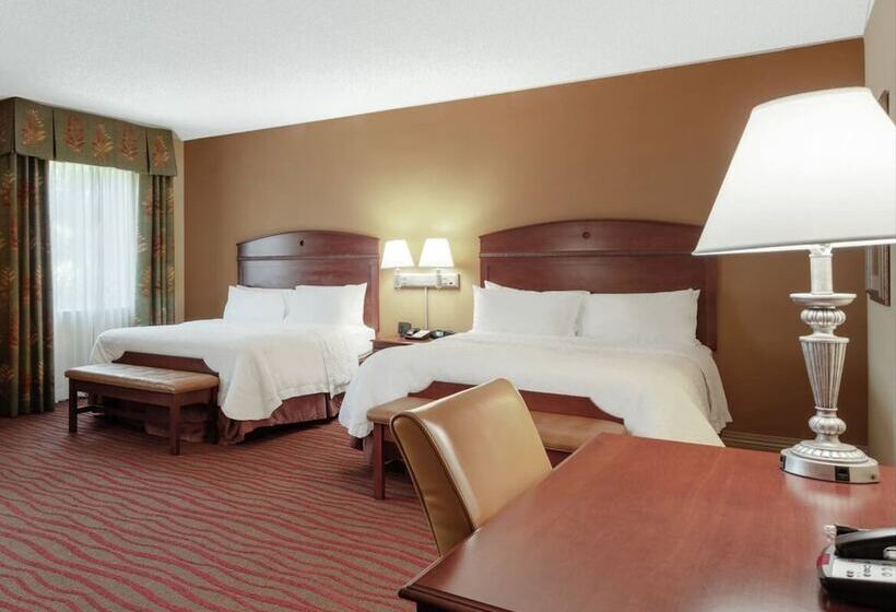 فندق Hampton Inn & Suites Port Richey