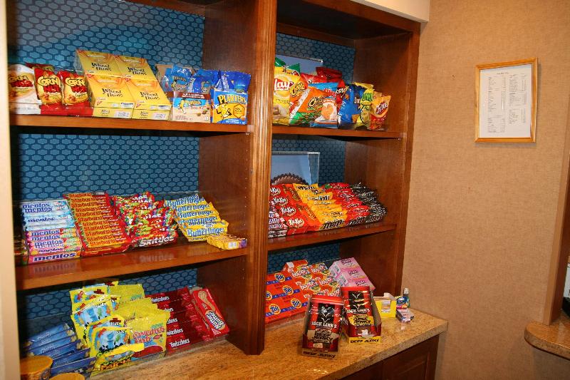 酒店 Hampton Inn & Suites Riverton