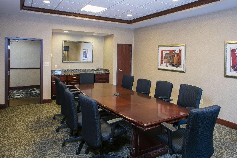 호텔 Hampton Inn & Suites Toledoperrysburg