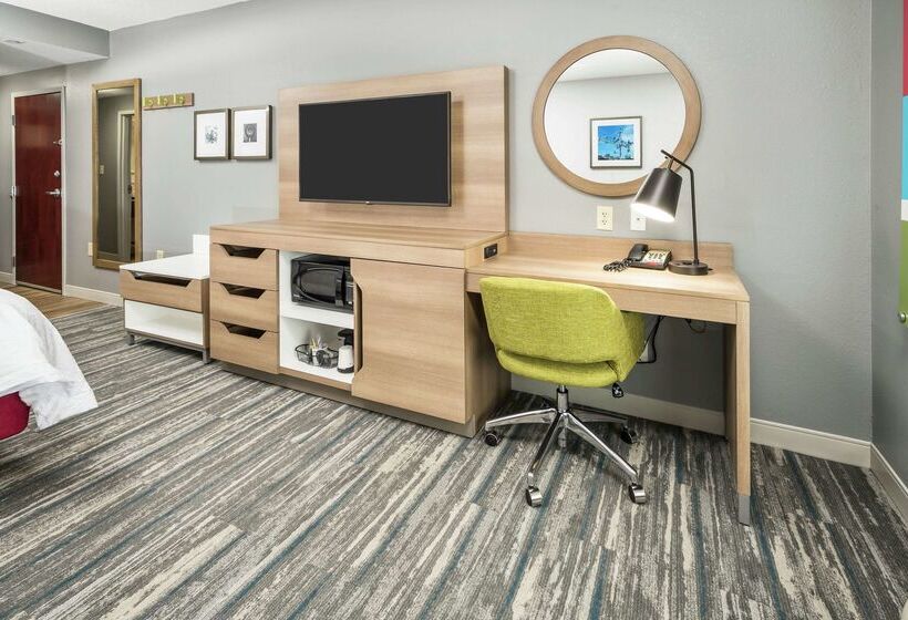 ホテル Hampton Inn Wilson Downtown