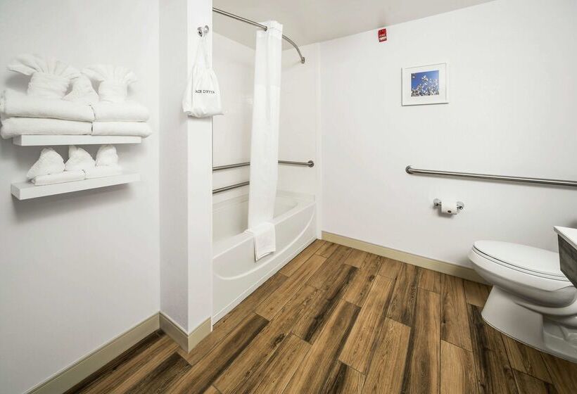 ホテル Hampton Inn Wilson Downtown
