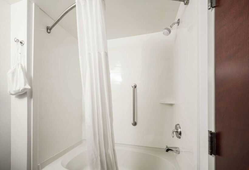 ホテル Hampton Inn Wilson Downtown
