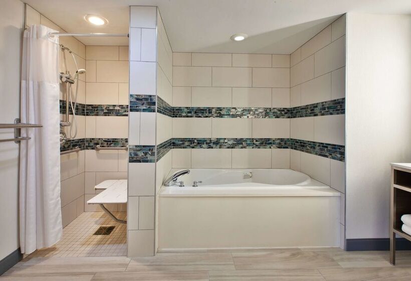 호텔 Hilton Garden Inn Dayton Beavercreek