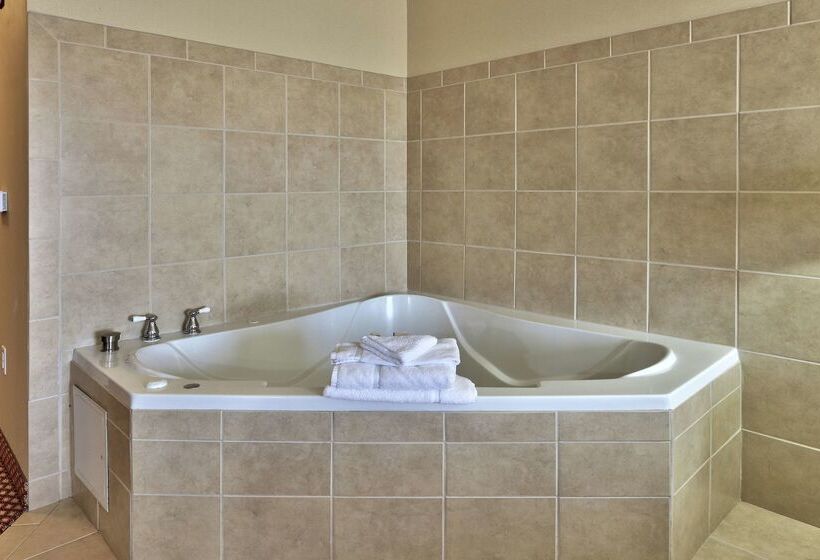 هتل Hilton Garden Inn Las Cruces