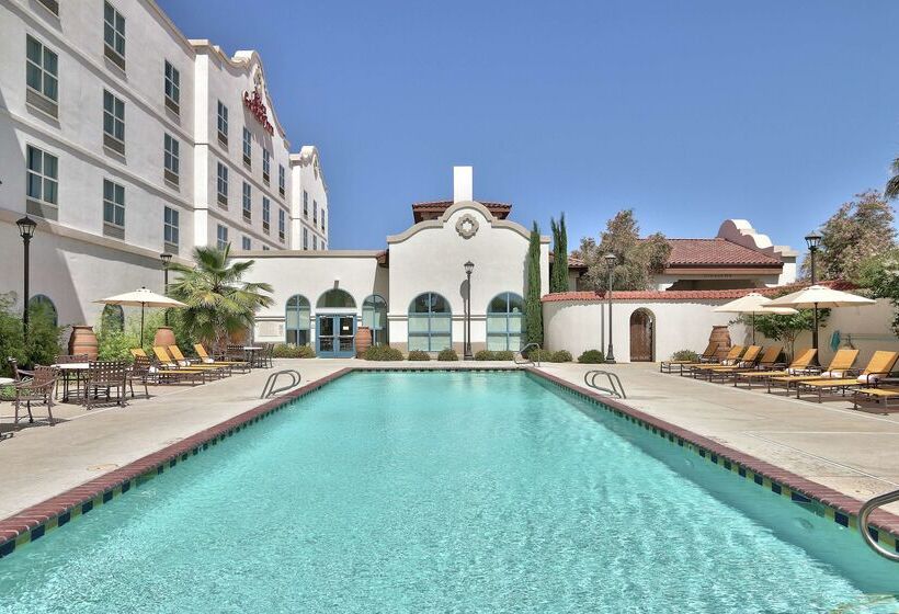 هتل Hilton Garden Inn Las Cruces