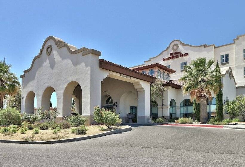 هتل Hilton Garden Inn Las Cruces