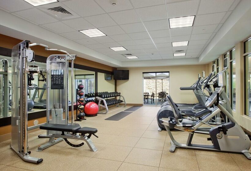 هتل Hilton Garden Inn Springfield, Mo