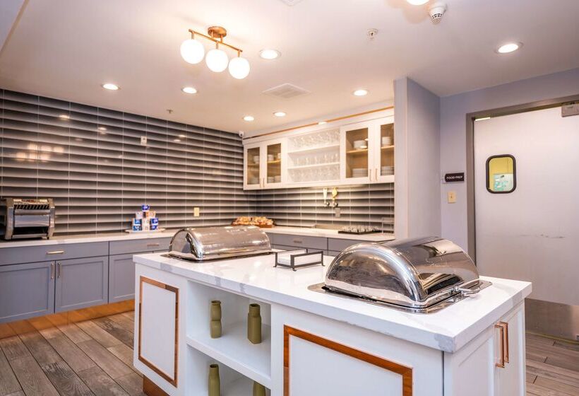 בית מלון כפרי Homewood Suites By Hilton Birmingham Sw Riverchase Galleria