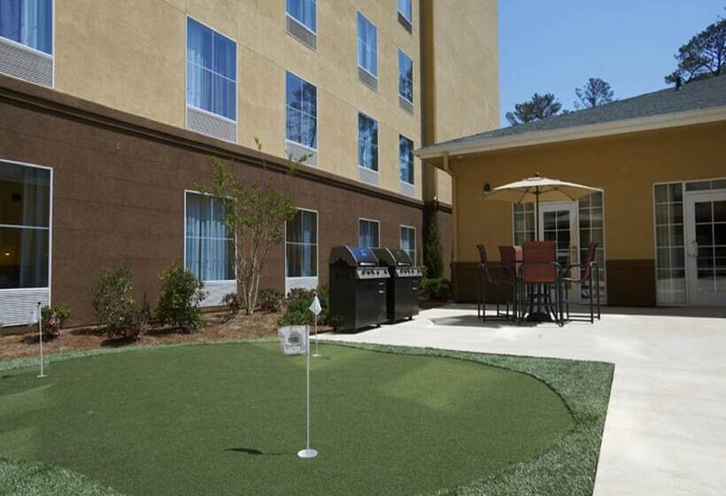 בית מלון כפרי Homewood Suites By Hilton Birmingham Sw Riverchase Galleria