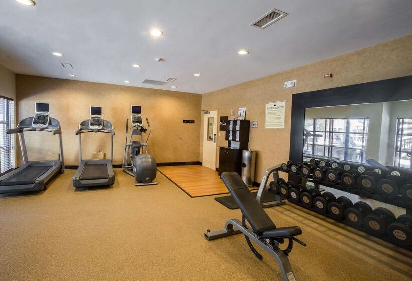 בית מלון כפרי Homewood Suites By Hilton Davidson