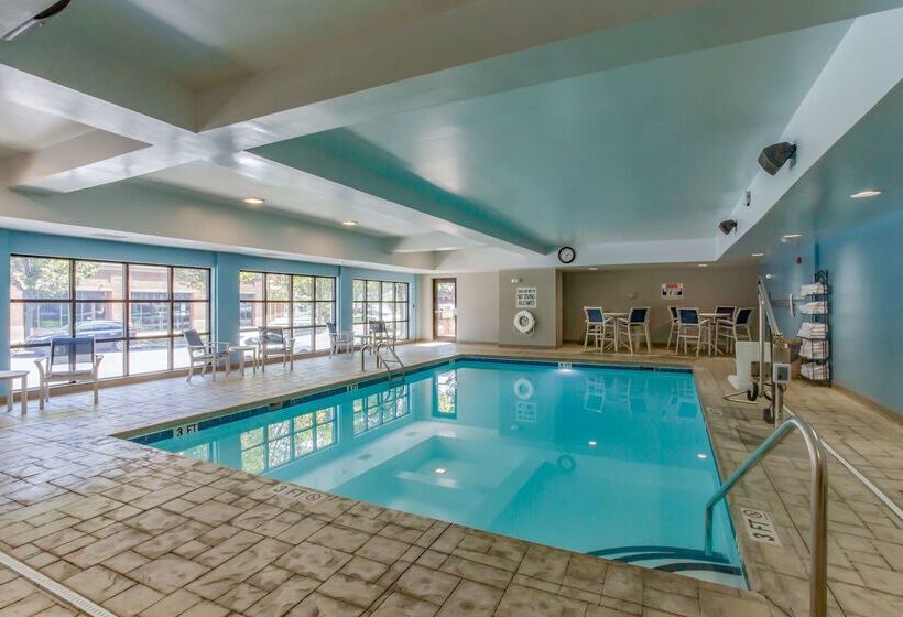 בית מלון כפרי Homewood Suites By Hilton Davidson