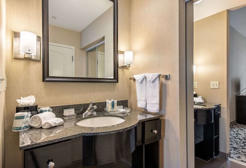 هتل Homewood Suites By Hilton Oxnard/camarillo